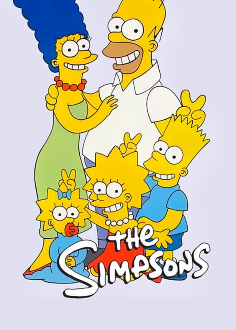 Los Simpson